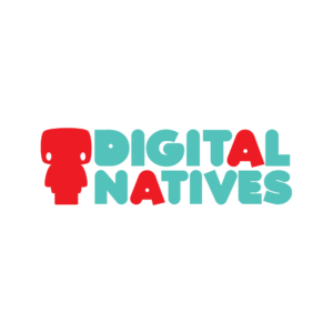 Digital Natives Logo