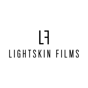 Lightskin Films Logo