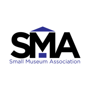 Small Museum Association Logo