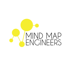 Mind Map Engineers Logo